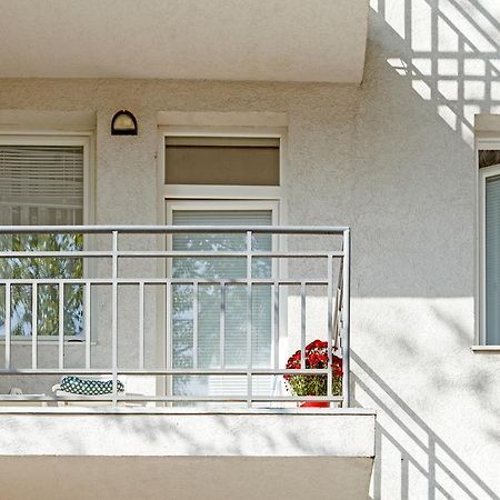 Linden Flower Apartment سوبوتيتْسا المظهر الخارجي الصورة
