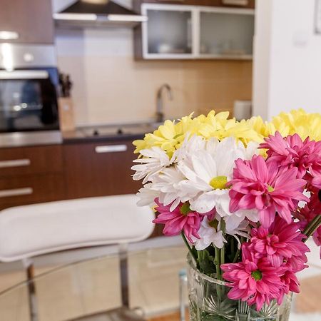 Linden Flower Apartment سوبوتيتْسا المظهر الخارجي الصورة