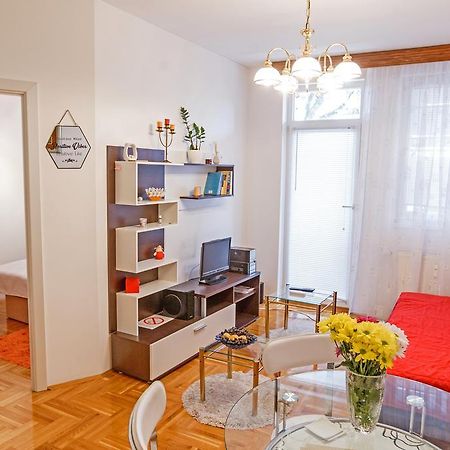 Linden Flower Apartment سوبوتيتْسا المظهر الخارجي الصورة