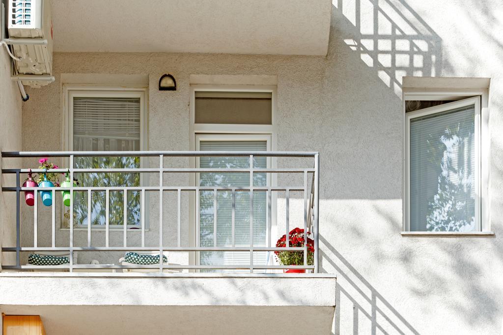 Linden Flower Apartment سوبوتيتْسا المظهر الخارجي الصورة