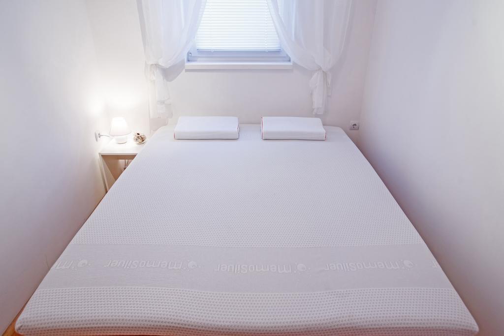 Linden Flower Apartment سوبوتيتْسا المظهر الخارجي الصورة