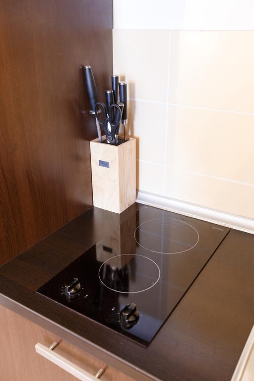 Linden Flower Apartment سوبوتيتْسا المظهر الخارجي الصورة