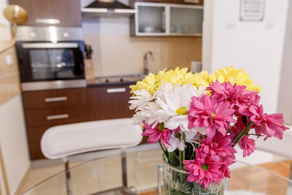 Linden Flower Apartment سوبوتيتْسا المظهر الخارجي الصورة