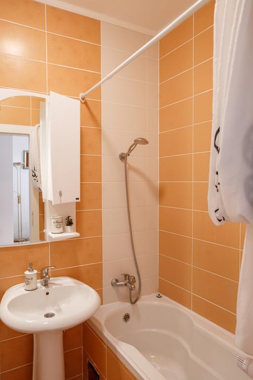 Linden Flower Apartment سوبوتيتْسا المظهر الخارجي الصورة