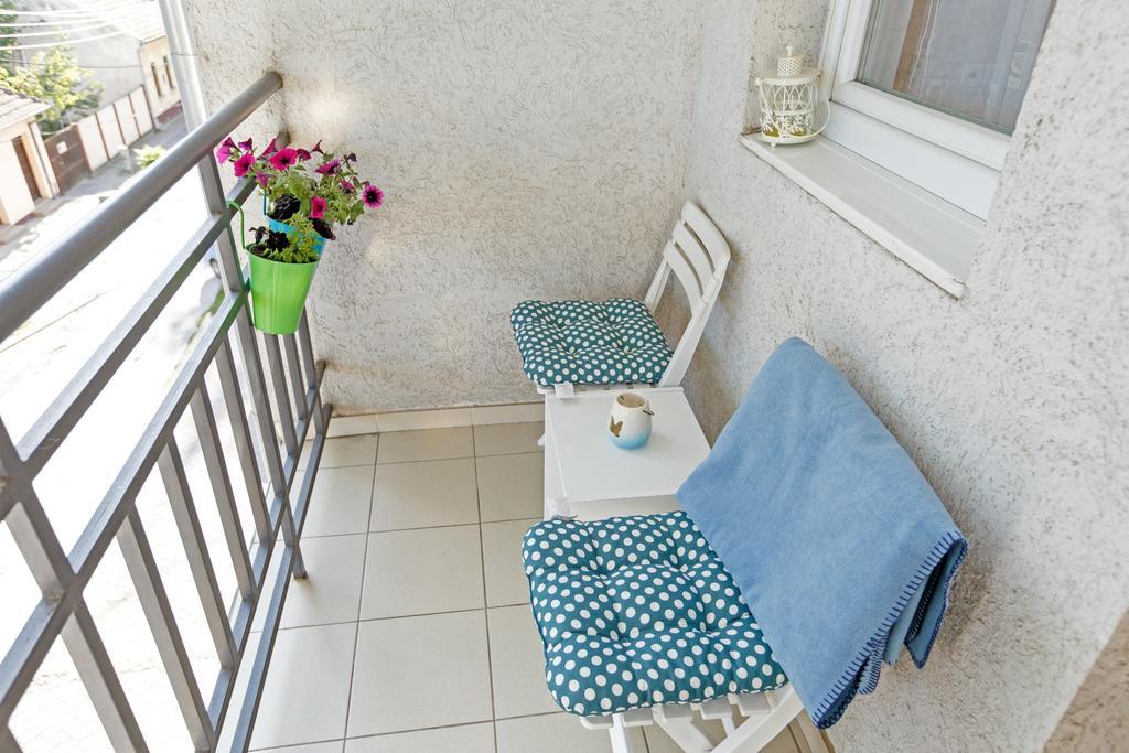 Linden Flower Apartment سوبوتيتْسا المظهر الخارجي الصورة